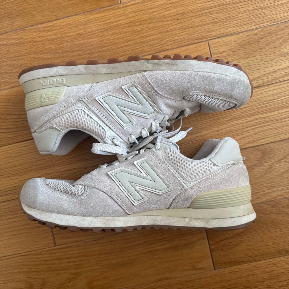 New Balance 574 Retro Sneakers